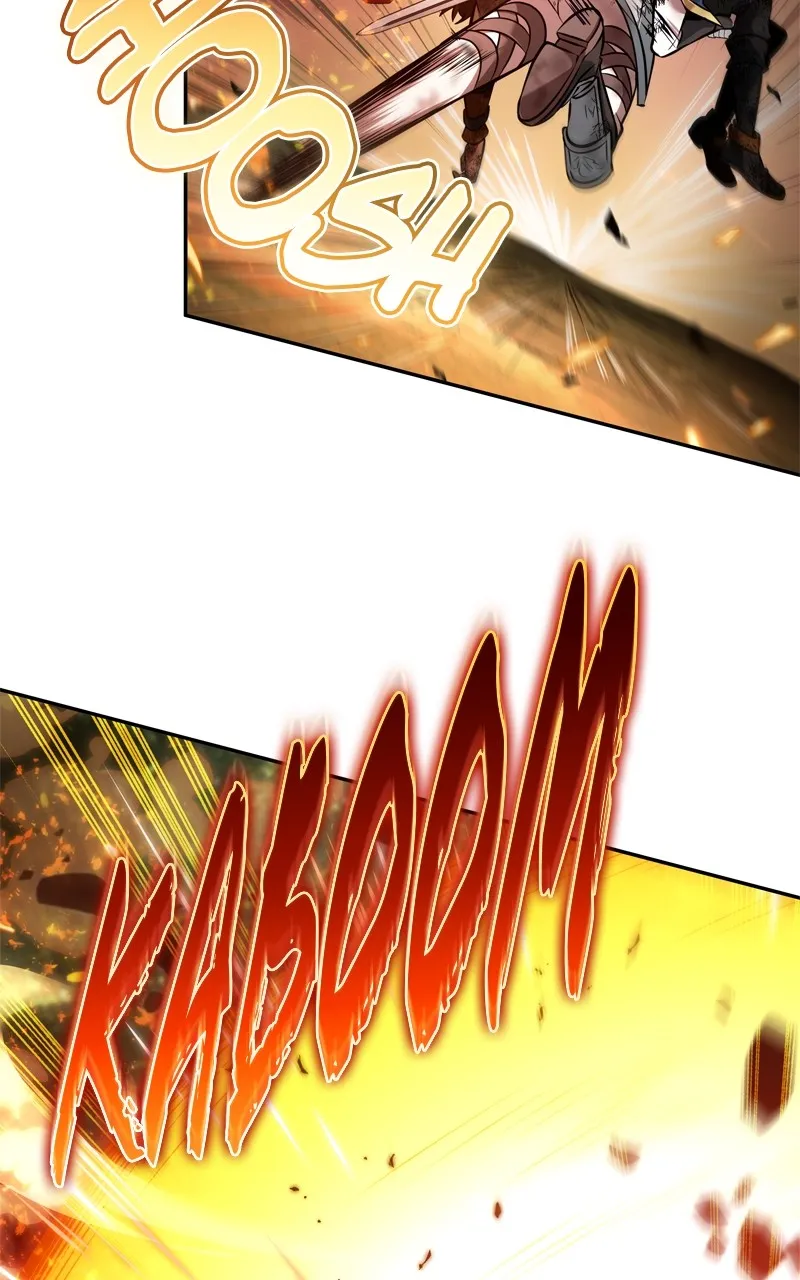 The Last Adventurer Chapter 20 page 39 - 