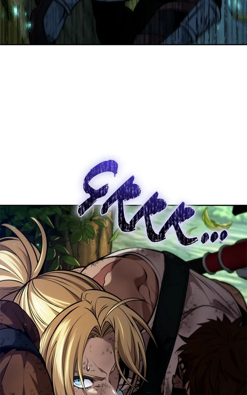 The Last Adventurer Chapter 20 page 5 - 
