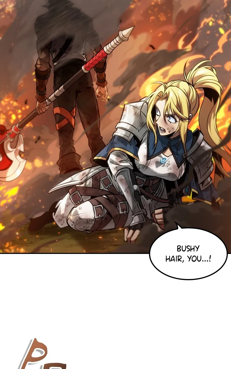 The Last Adventurer Chapter 20 page 44 - 