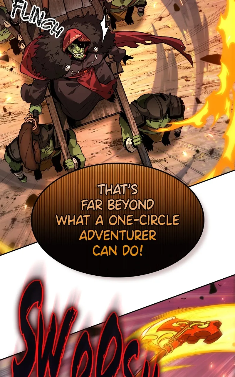 The Last Adventurer Chapter 20 page 57 - 