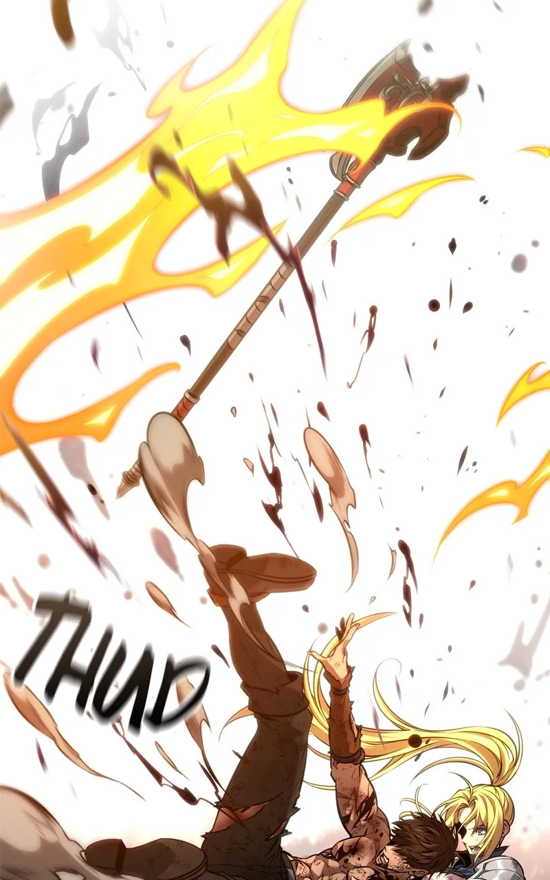 The Last Adventurer Chapter 20 page 62 - 