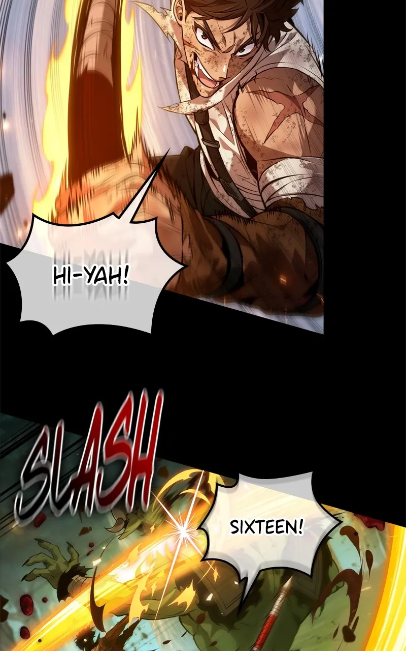 The Last Adventurer Chapter 20 page 9 - 