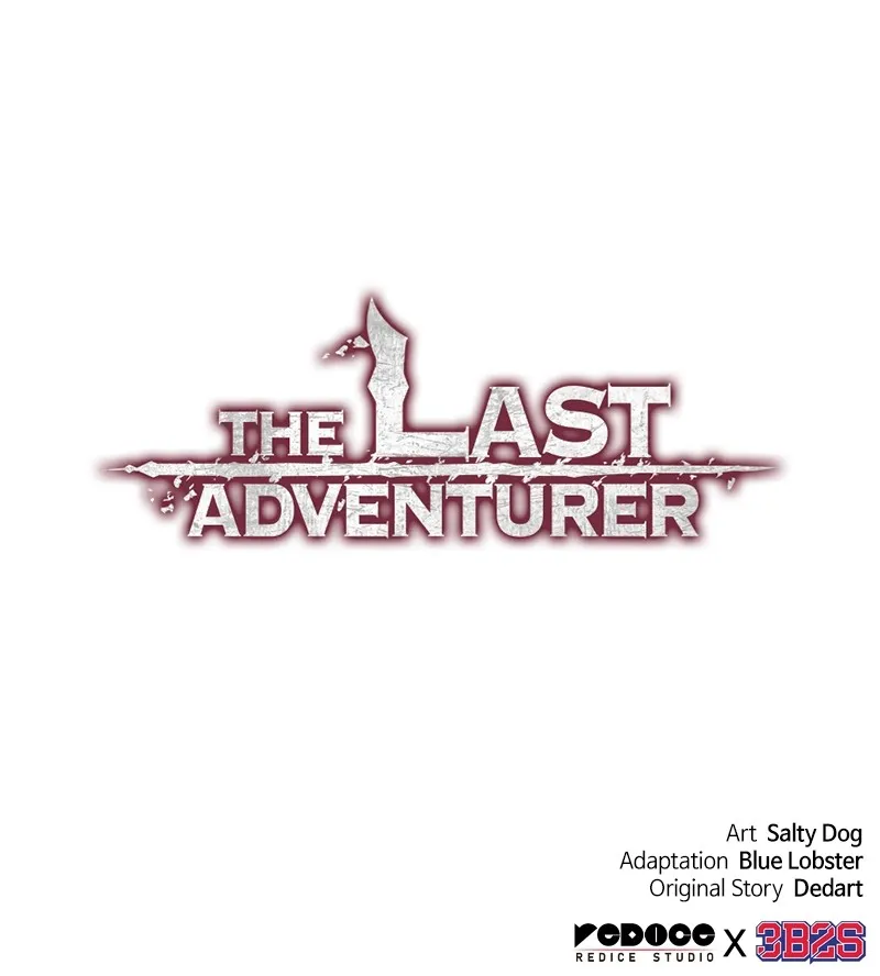 The Last Adventurer Chapter 20 page 81 - 