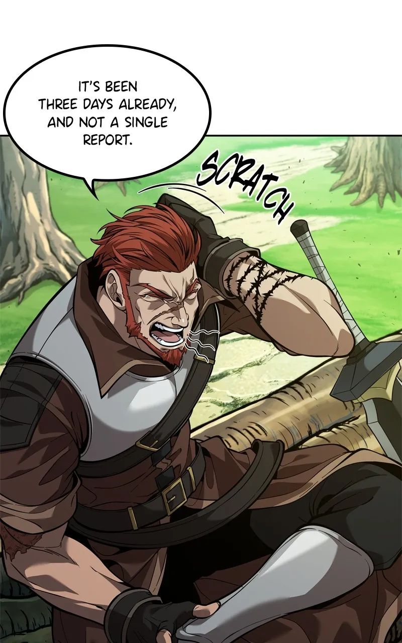 The Last Adventurer Chapter 21 page 2 - 