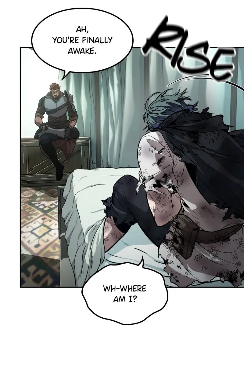 The Last Adventurer Chapter 21 page 15 - 