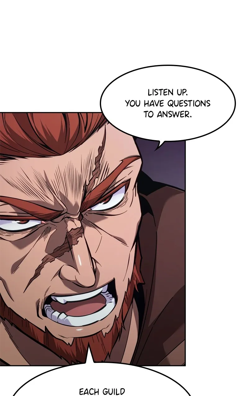 The Last Adventurer Chapter 21 page 16 - 