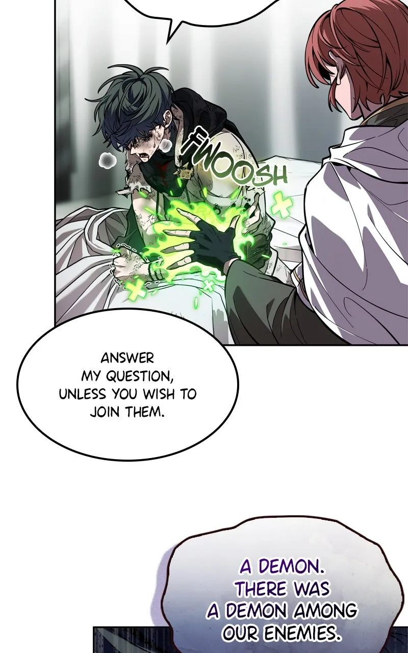 The Last Adventurer Chapter 21 page 19 - 