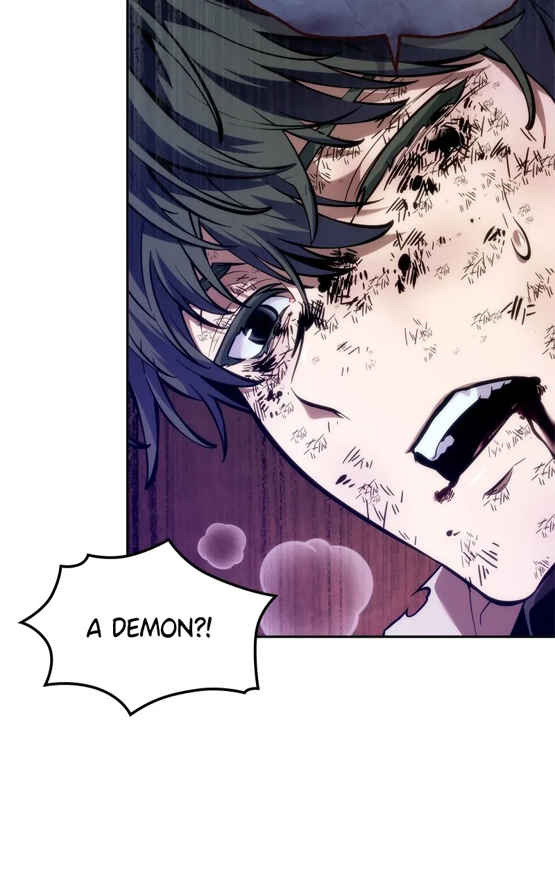 The Last Adventurer Chapter 21 page 20 - 