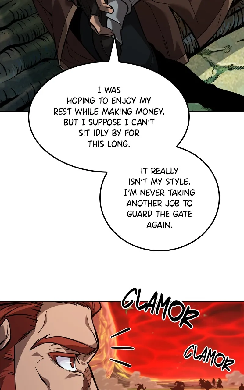 The Last Adventurer Chapter 21 page 3 - 
