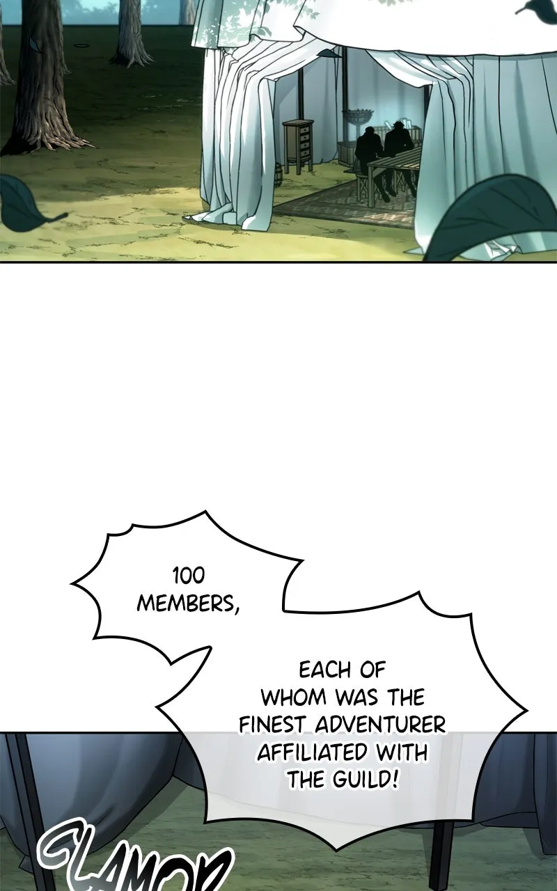 The Last Adventurer Chapter 21 page 25 - 