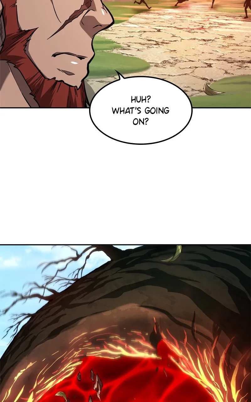 The Last Adventurer Chapter 21 page 4 - 
