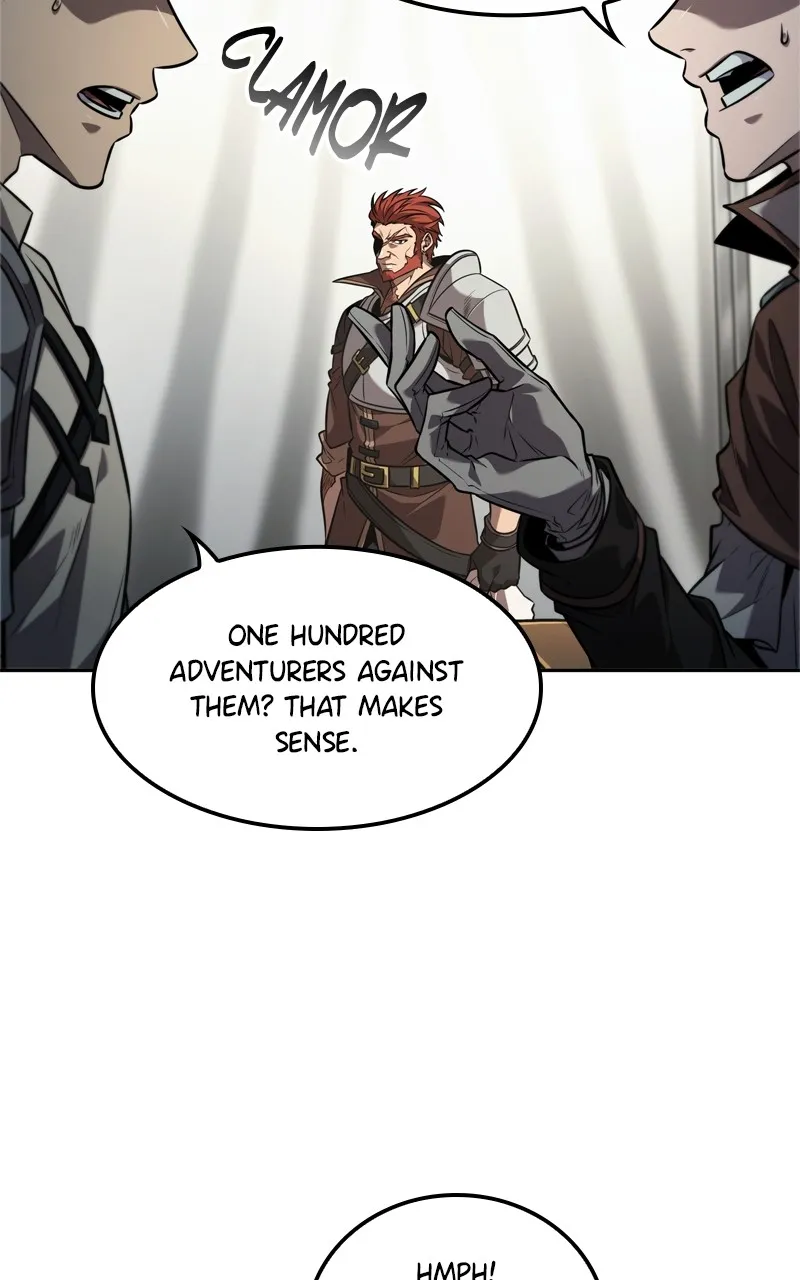 The Last Adventurer Chapter 21 page 31 - 
