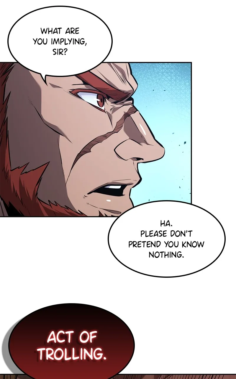 The Last Adventurer Chapter 21 page 34 - 