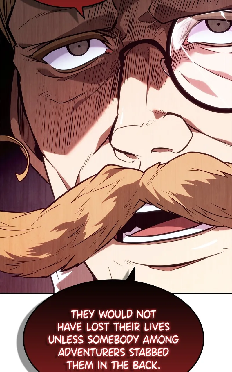 The Last Adventurer Chapter 21 page 35 - 