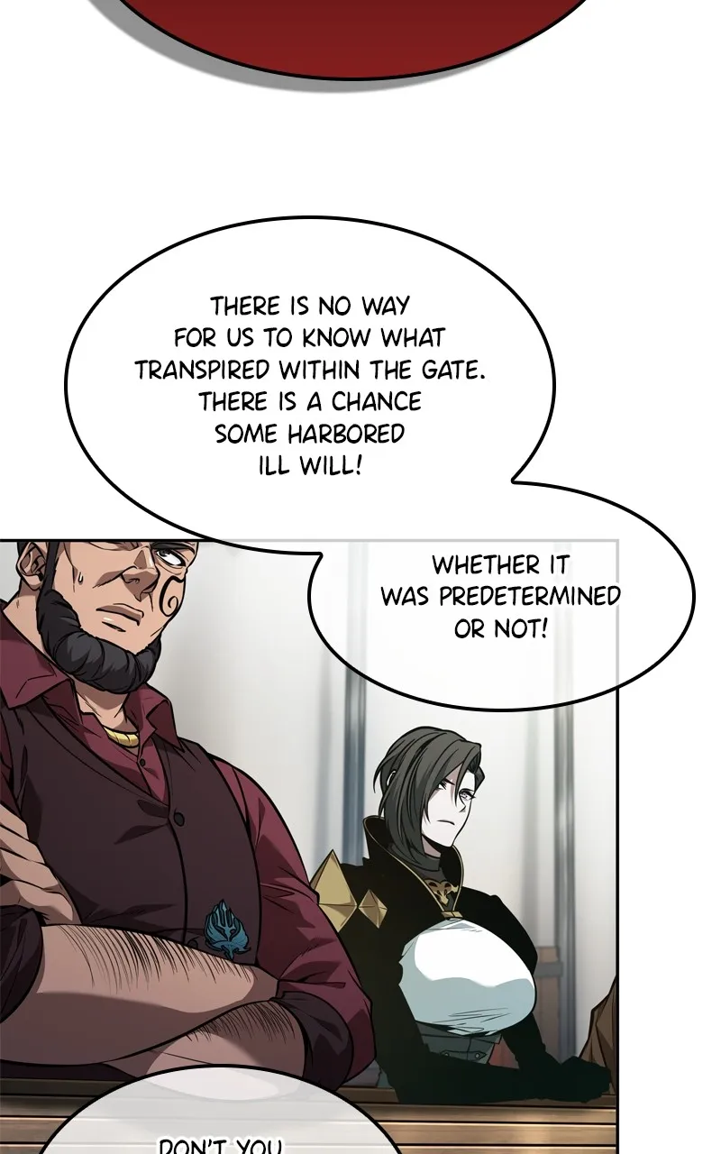 The Last Adventurer Chapter 21 page 36 - 