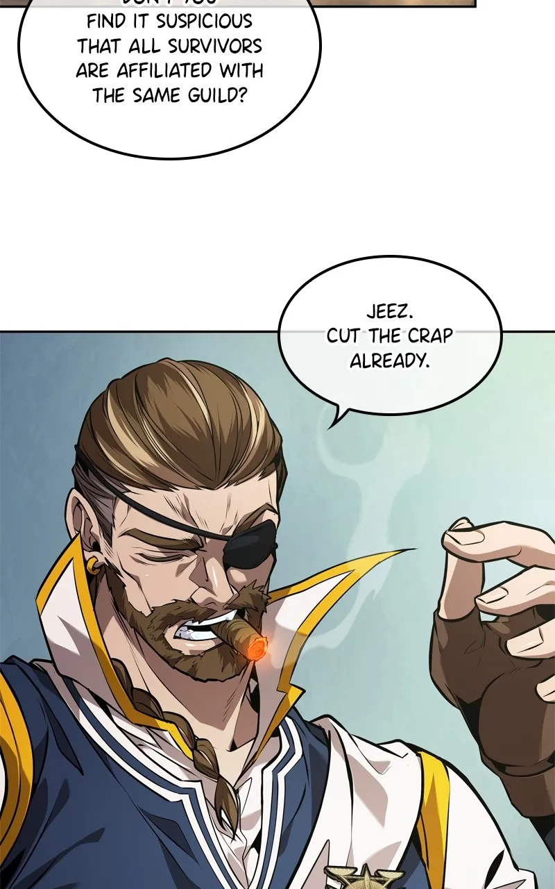 The Last Adventurer Chapter 21 page 37 - 