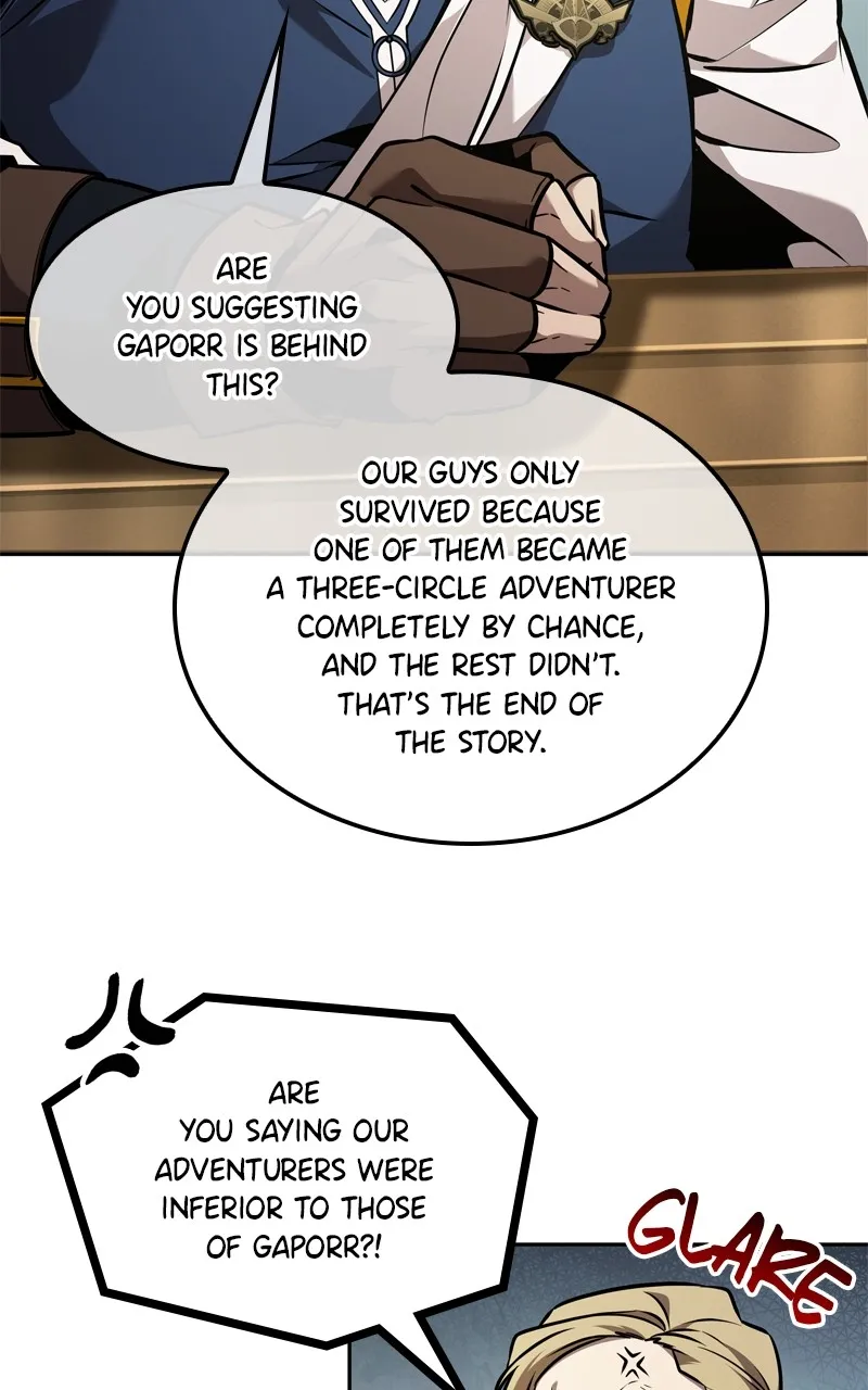 The Last Adventurer Chapter 21 page 38 - 