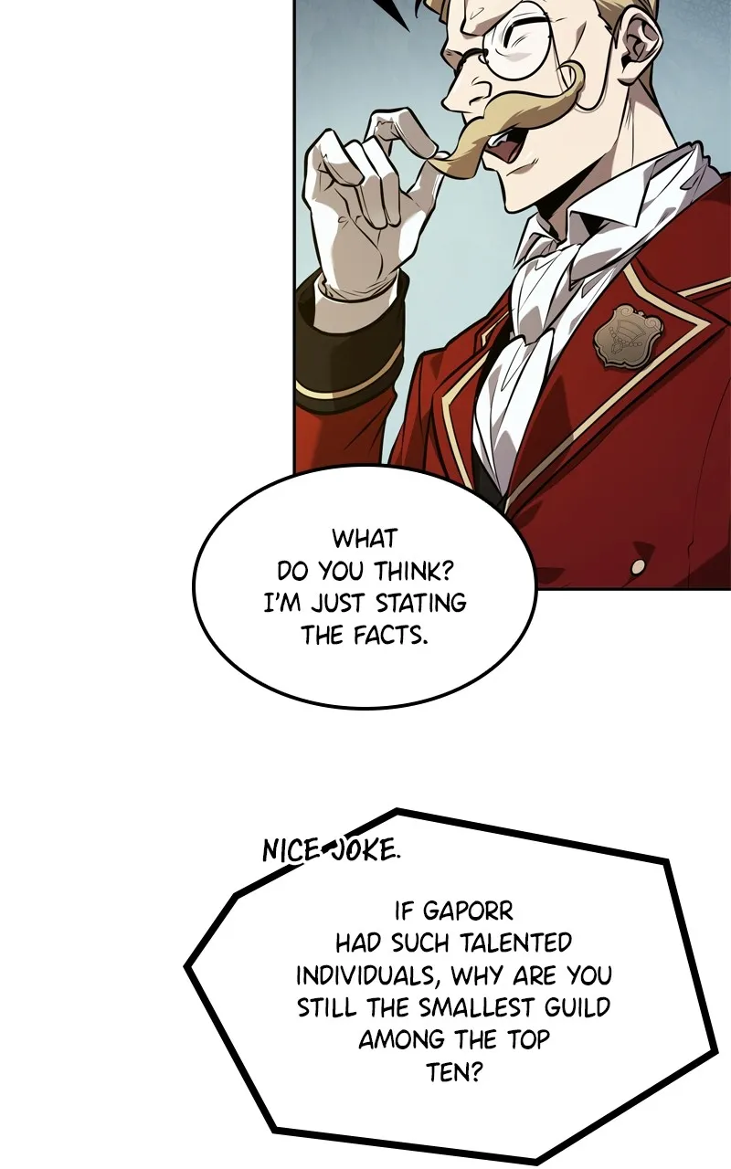 The Last Adventurer Chapter 21 page 39 - 