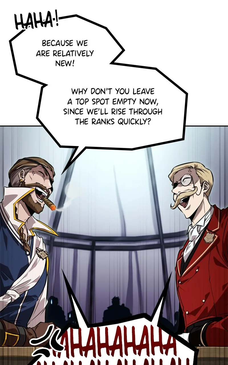 The Last Adventurer Chapter 21 page 40 - 