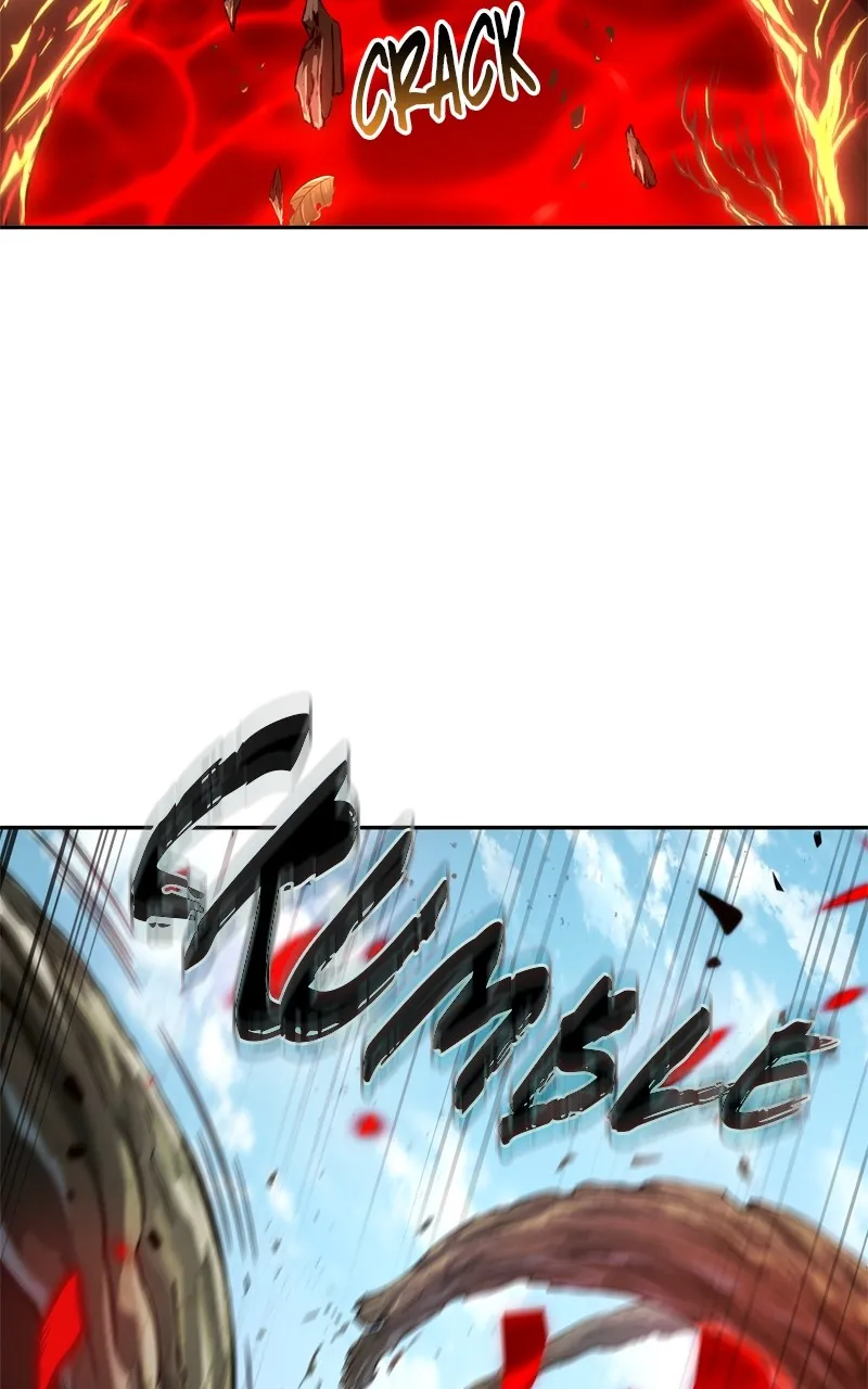 The Last Adventurer Chapter 21 page 5 - 