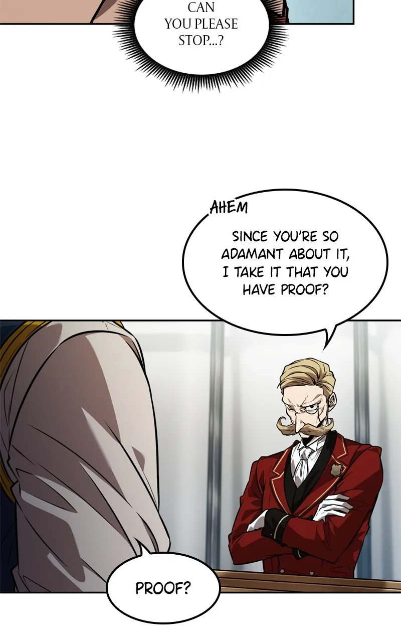 The Last Adventurer Chapter 21 page 42 - 