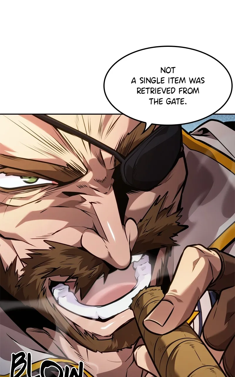 The Last Adventurer Chapter 21 page 43 - 