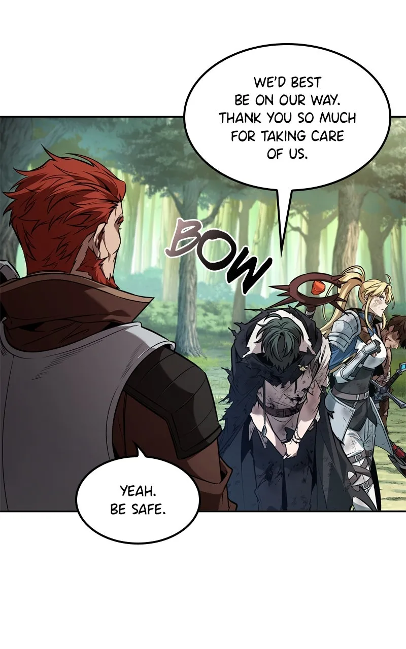 The Last Adventurer Chapter 21 page 45 - 