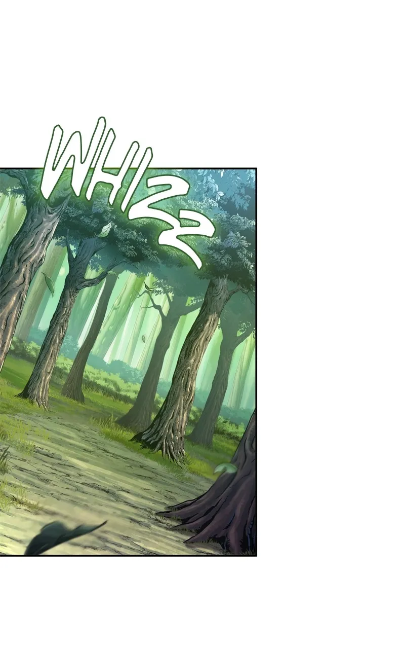 The Last Adventurer Chapter 21 page 48 - 