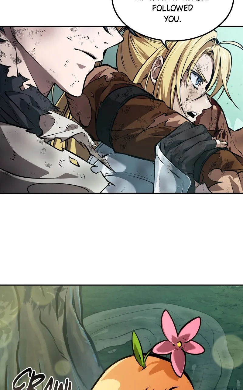 The Last Adventurer Chapter 21 page 50 - 