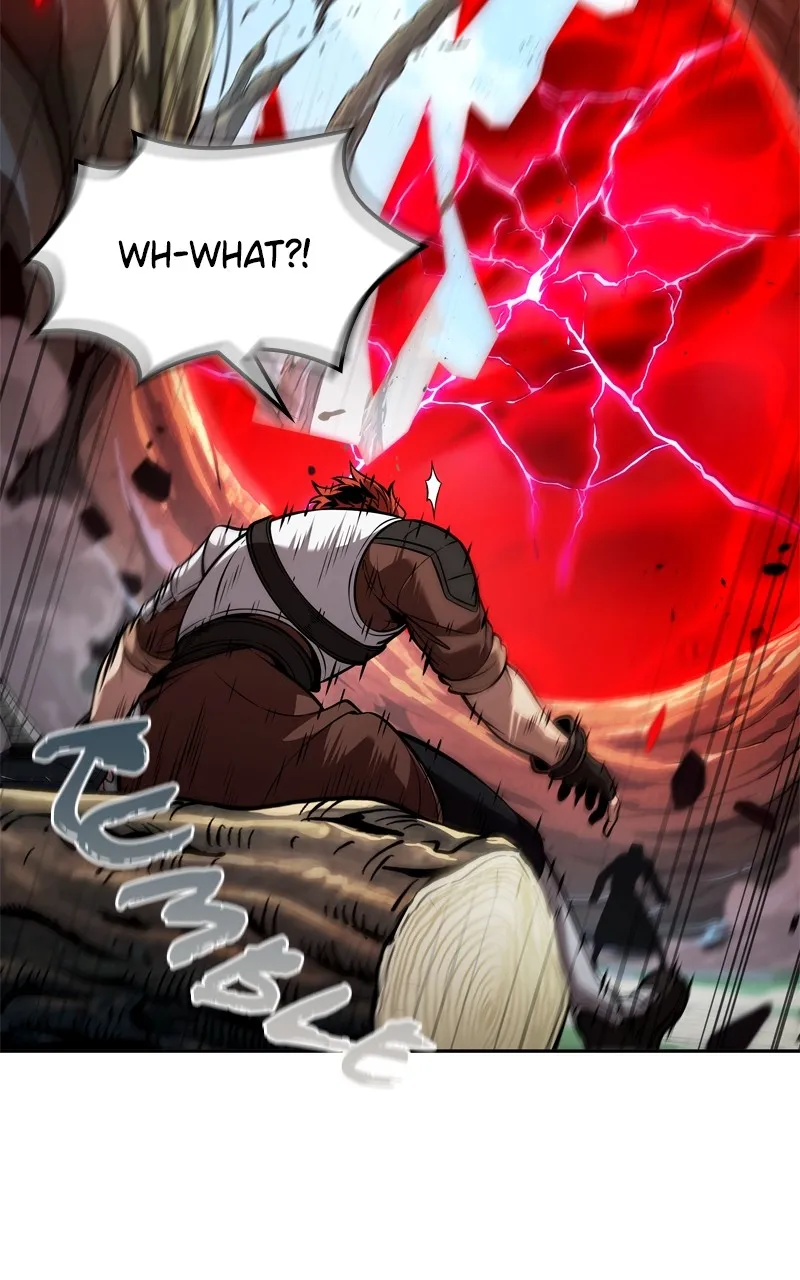 The Last Adventurer Chapter 21 page 6 - 