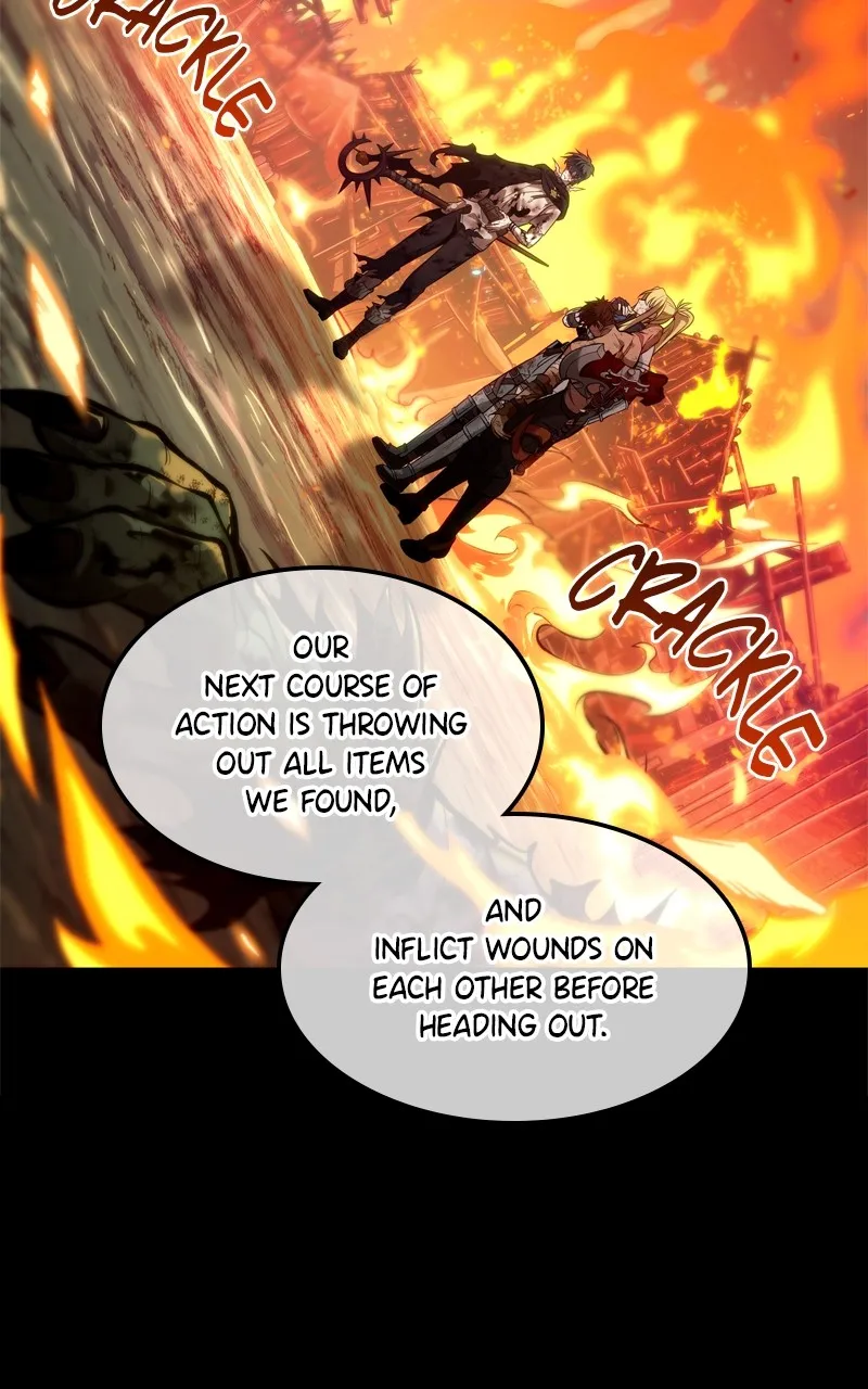 The Last Adventurer Chapter 21 page 54 - 