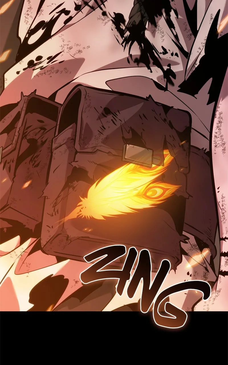 The Last Adventurer Chapter 21 page 56 - 