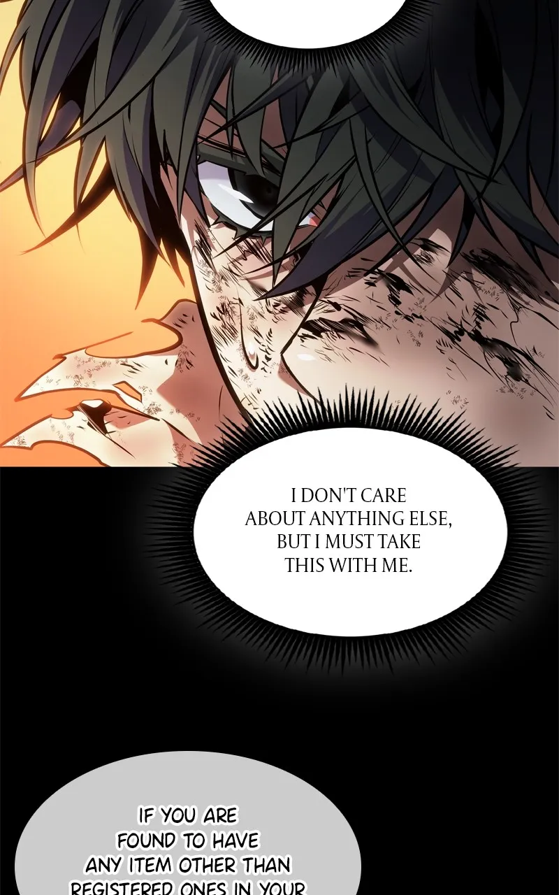 The Last Adventurer Chapter 21 page 61 - 