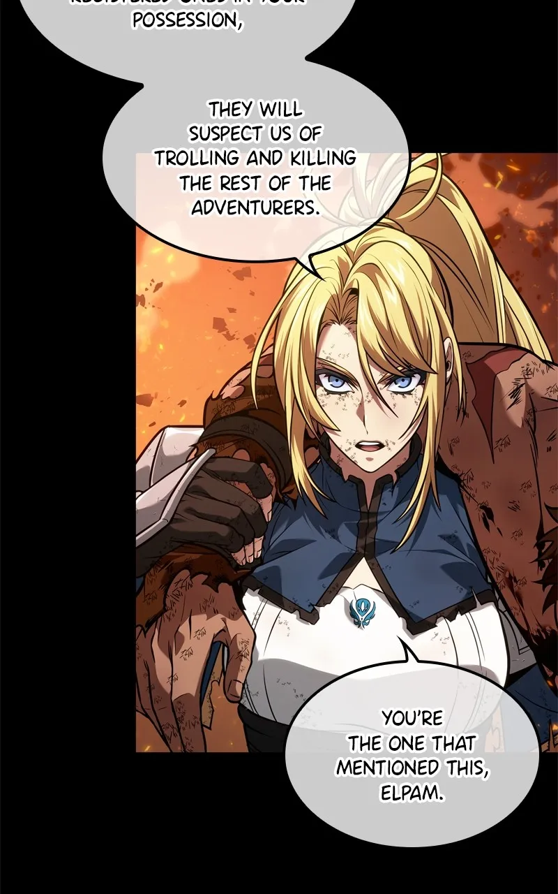 The Last Adventurer Chapter 21 page 62 - 