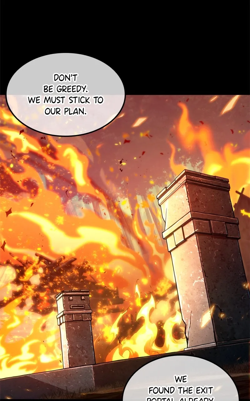 The Last Adventurer Chapter 21 page 63 - 