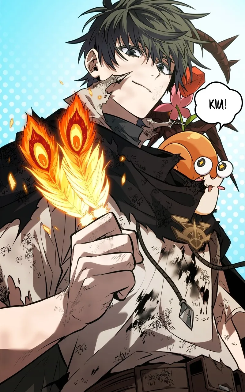 The Last Adventurer Chapter 21 page 71 - 