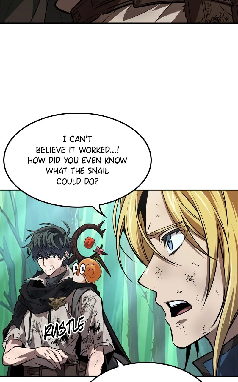 The Last Adventurer Chapter 21 page 72 - 