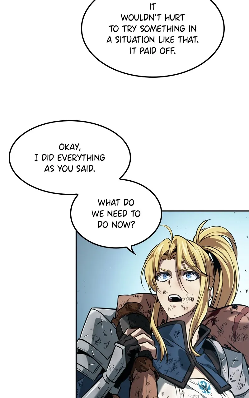 The Last Adventurer Chapter 21 page 73 - 