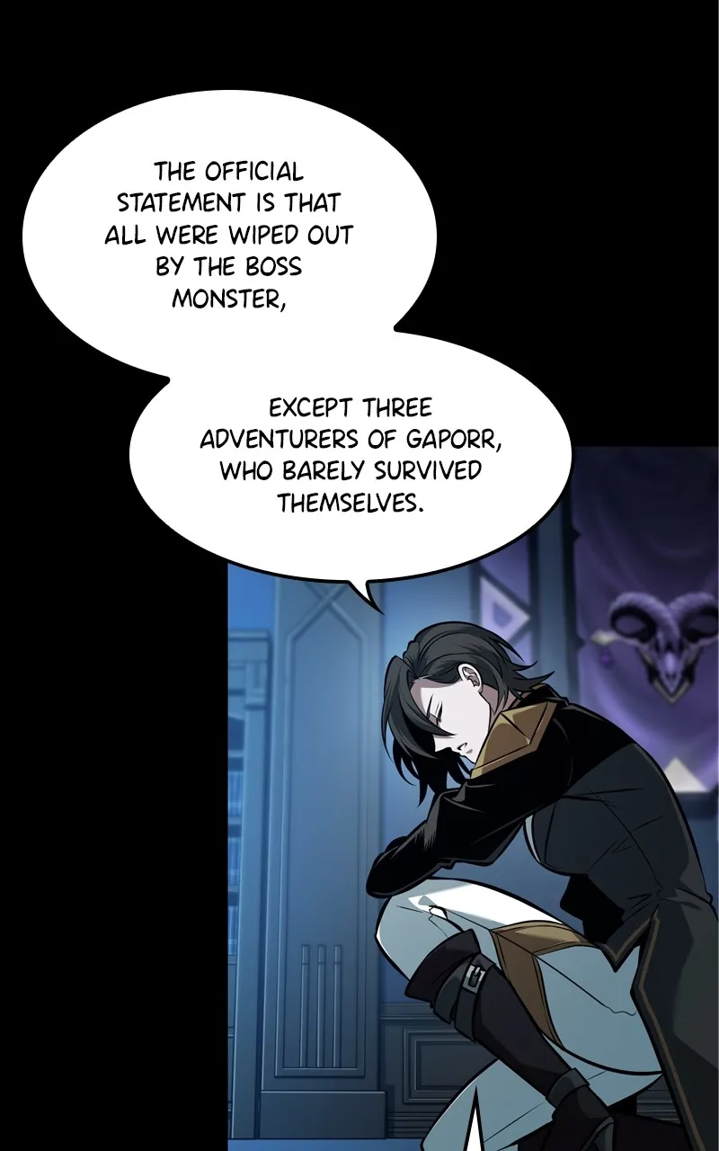 The Last Adventurer Chapter 21 page 79 - 