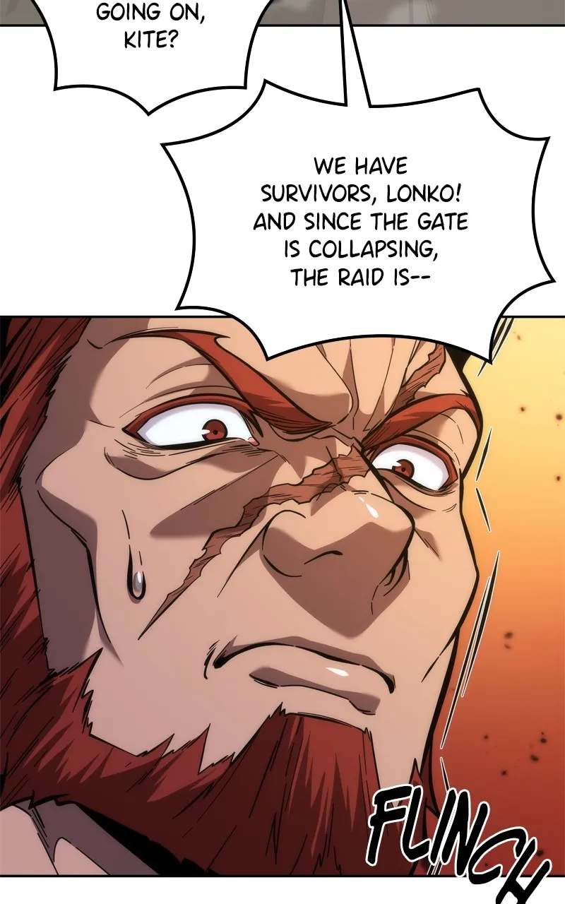 The Last Adventurer Chapter 21 page 10 - 