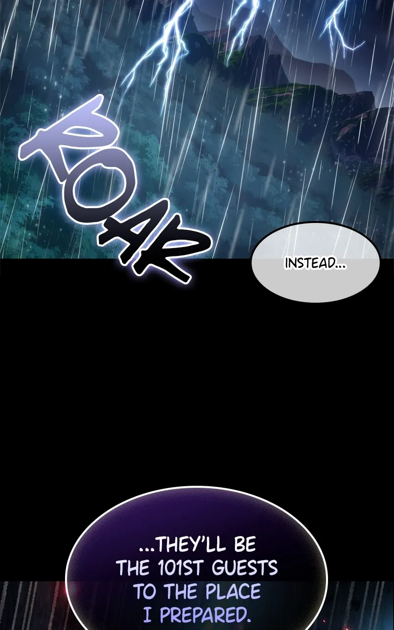 The Last Adventurer Chapter 21 page 92 - 