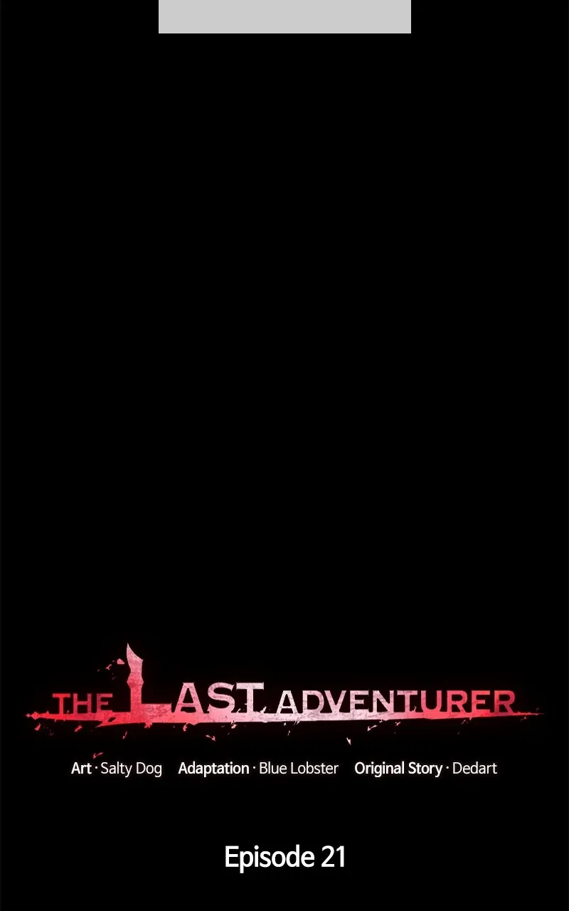 The Last Adventurer Chapter 22 page 11 - 