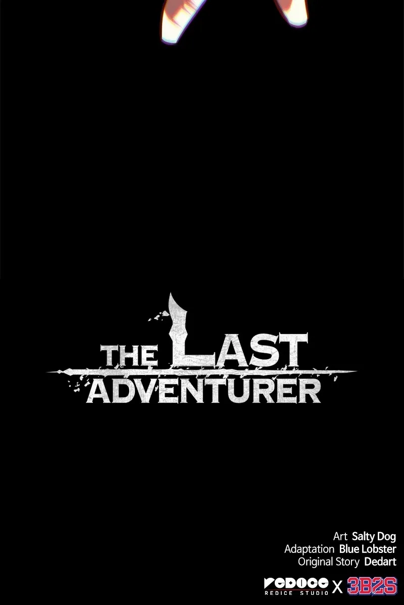 The Last Adventurer Chapter 22 page 106 - 
