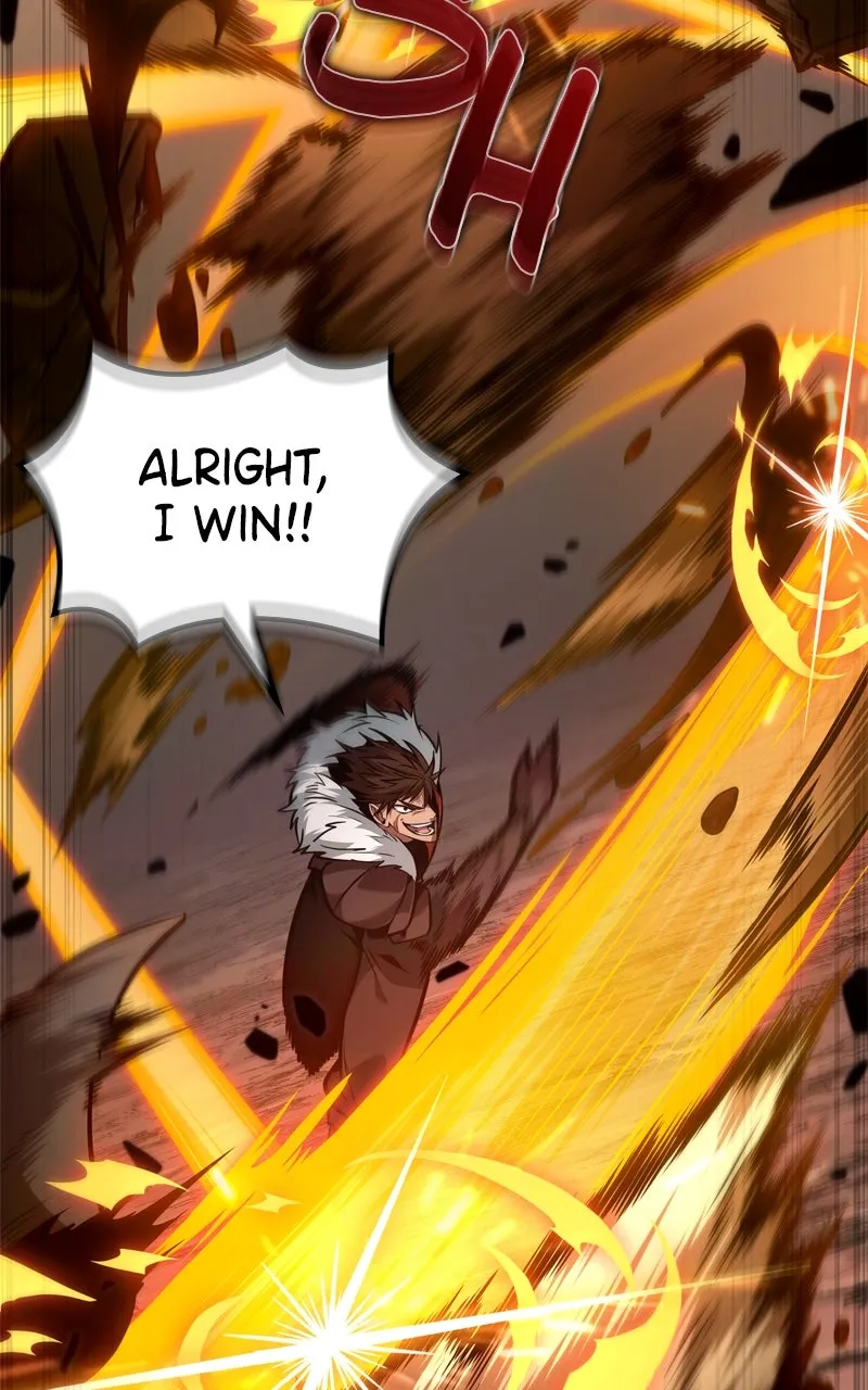 The Last Adventurer Chapter 22 page 14 - 