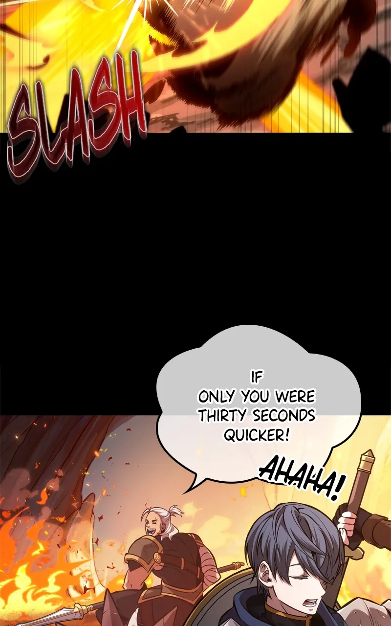 The Last Adventurer Chapter 22 page 15 - 
