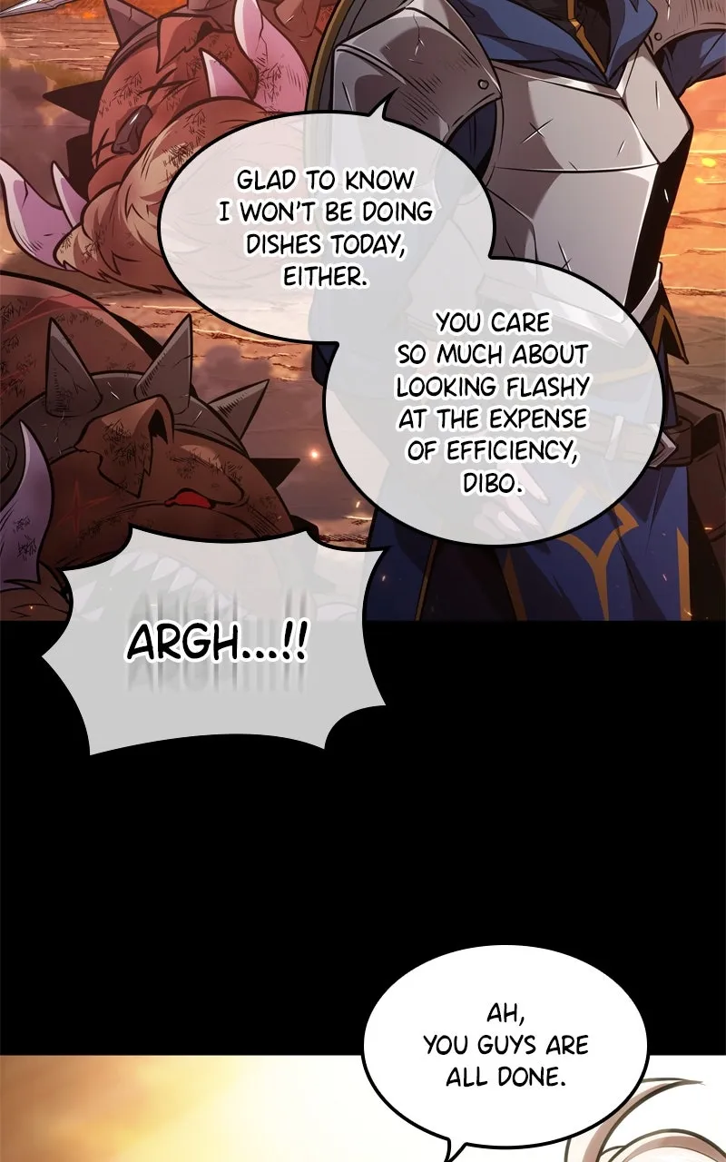 The Last Adventurer Chapter 22 page 16 - 