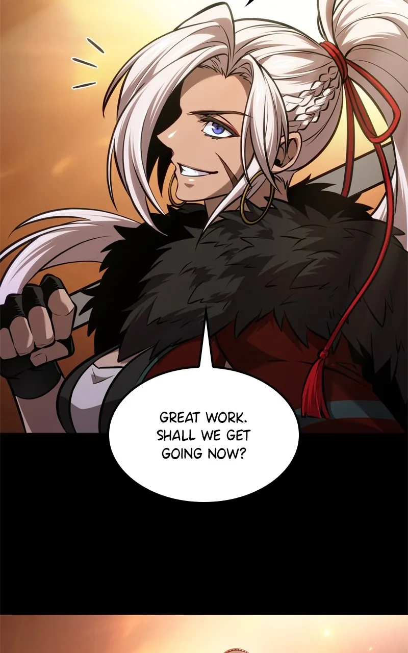 The Last Adventurer Chapter 22 page 17 - 