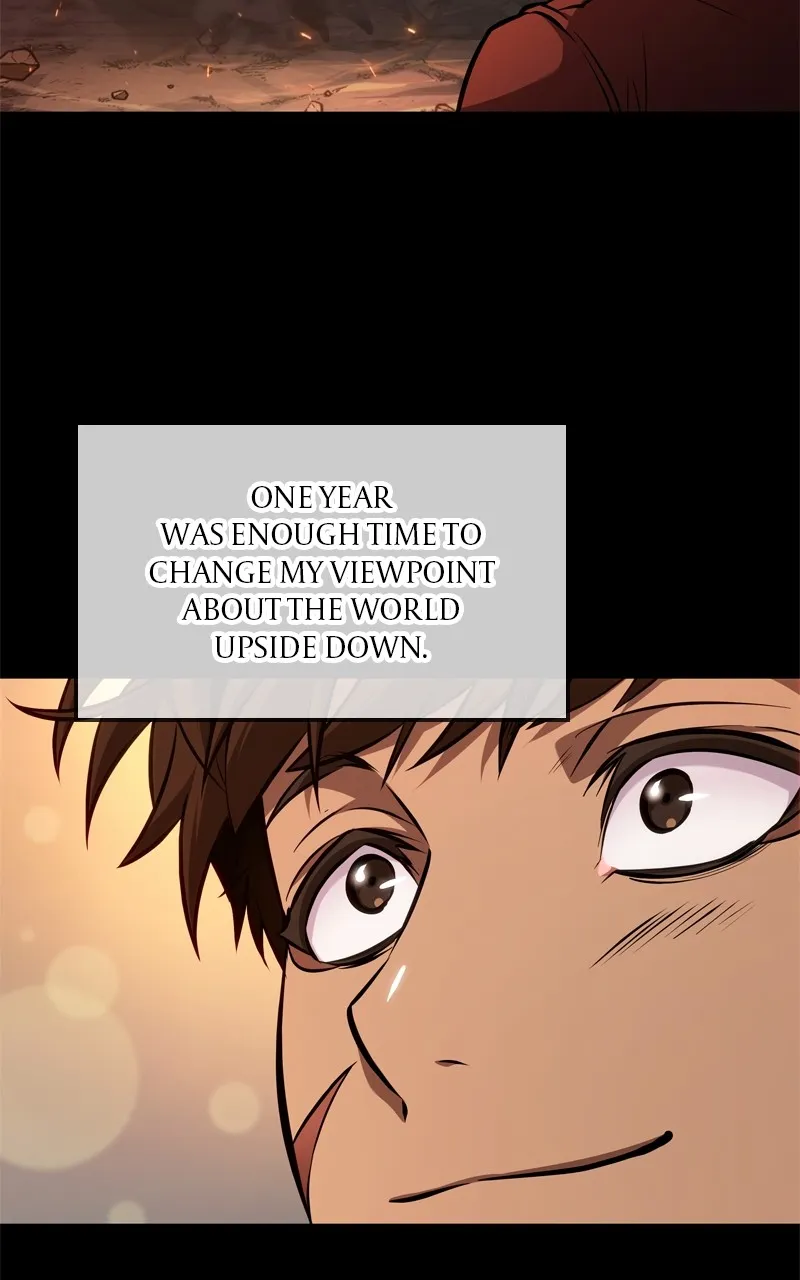 The Last Adventurer Chapter 22 page 19 - 