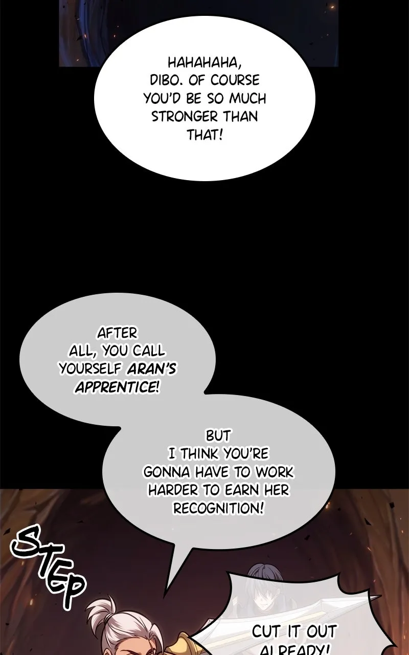 The Last Adventurer Chapter 22 page 22 - 