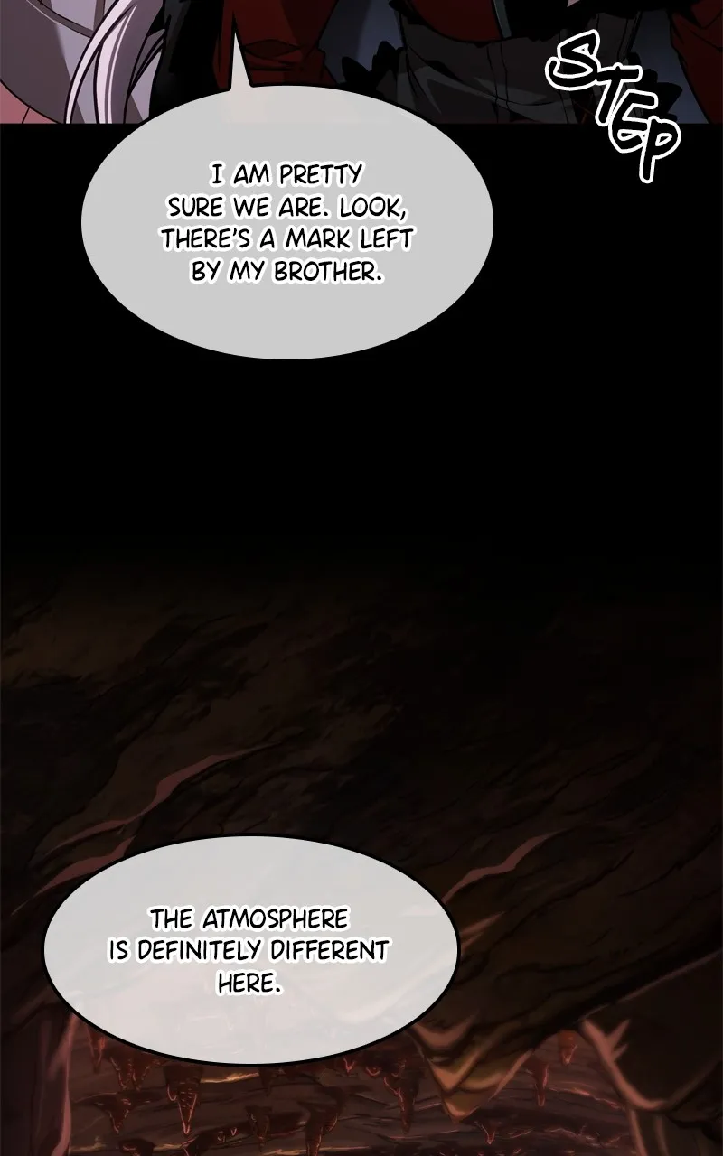The Last Adventurer Chapter 22 page 24 - 